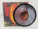 Alice In Chains Jar Of Flies - Clear Fly Filled Vinyl LP /150