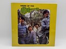 SCRATCHED The Monkees More Of The Monkees double 2 LP vinyl remastered READ DESC