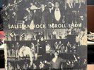 SALESIAN ROCK 'N ROLL SHOW LP Vol. 4 Ultra-Rare Chicano Garage/Soul East LA