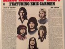 RASPBERRIES FEATURING ERIC CARMEN – RASPBERRIES' BEST - VINYL 1976 EMI VG+ - A17