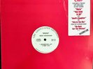 Ozzy Osbourne Promo LP, 12”, w/Devils Daughter, Fire In The Sky CBS #Zas1512