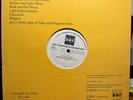 Led Zeppelin BBC Transcription Service LP April 1971 Paris Theater NM