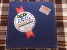 Atomic Rooster ‎– Made In England  - JAPAN NM Wax  Vinyl LP OBI FULL   denim