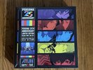 Persona 25th Anniversary Vinyl 15xLP Box Set • Atlus • Iam8bit • Sealed