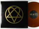 HIM - Love Metal 2xLP - The End VG+