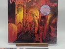 W.A.S.P. Live In The Raw In Shrink W/Hype  Album Record Metal Vinyl OG