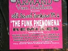 Armand Van Helden - The Funk Phenomena Remixes (2xLP)