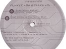 Friction & Spice - Funkee Ass Breaks Vol. 1