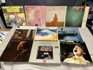 10x Chris Connor LP: This is,I Miss You So,lullabys Of Birdland,Craft,Witchcraft
