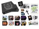 BLACK SABBATH - “THE TEN YEAR WAR”- RARE, OOP, LTD ED., NUMBERED, DELUXE BOX SET