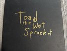 Toad the wet Sprocket 5 LP Box Set RSD Exclusive, Colored Vinyl