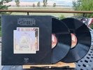 Led Zeppelin - The Song Remains The Same - 1976 - 33 RPM Vinyl LP SS 2-201 ‎