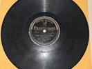 PREWAR BLUES 78 RPM RECORD - BLIND LEMON JEFFERSON - PARAMOUNT 12578