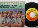 Rock 45 BEACH BOYS Four By The Beach Boys CAPITOL 4-song ep picture sleeve i