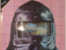 Space Art - Trip in the Center Head LP ('77 French 1st Pressing) Near Mint.
