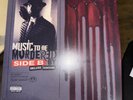 Music to Be Murdered By-Side B Gray Vinyl by Eminem (new but unsealed)