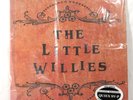 LITTLE WILLIES - S/T  2006  US Ltd. Classic Records LP 200g w/ 7