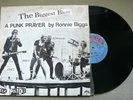 Sex Pistols - The Biggest Blow - A Punk Prayer by Ronnie Biggs (1977) 12