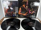 Lou Reed - Berlin Live at St. Ann's Warehouse 2LP 2008 EX/VG+ 180g