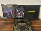 Big K.R.I.T. The Underground Edition Vinyl Set Rare LP170