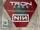 SDCC EXCLUSIVE 2025 TRON ARES Nine Inch Nails 7