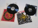 Queensrÿche Operation: Mindcrime Vinyl LP W/ Bonus Rage For Order Vinyl LP 1ST P