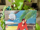 RSD SPECIAL  La Roux Trouble in Paradise GREEN Vinyl LP 2024 BRAND NEW SEALED