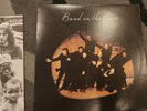 Paul McCartney & Wings Band on the Run 1973 - SO 3415 W/poster