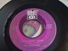 Originals (The):Good night Irene/Need your lovin' want you back:US Soul:1966