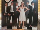 Blondie, Parallel Lines, 1982 1st Chrysalis Stereo, CHR-1192, VG+/VG+