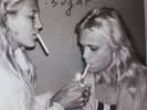 Ruby Haunt ‎– Sugar / Vinyl LP