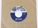 Jamaicans Chain Gang / Chareley Organaire Rude Boy Charlie Rock A Shacka Record