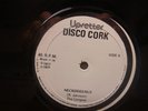 The Congoes - Neckodeemus (Nicodemus) 1977  Jamaica 12