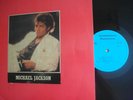 Michael Jackson – Thriller  DDR 80er Promo LP / Funk Soul