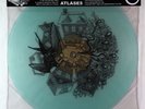 Maps & Atlases - Tree, Swallows, Houses LP - Friction Colored Wax VG++