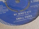 SMALL FACES 45, DEMO. F12500 VG+