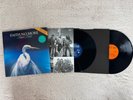 FAITH NO MORE Angel Dust LP Vinyl + Bonus 12
