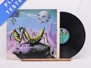 Praying Mantis Time Tells No Lies A//2 B//2 LP Album Vinyl Record - EX/EX
