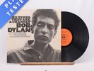 Bob Dylan The Times They Are A-Changin' Repress LP Album Vinyl Record - EX/VG+