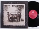 SIDE EFFECT Portraits ELEKTRA LP VG+ SHRINK h