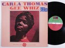 CARLA THOMAS Gee Whiz ATLANTIC LP h