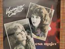 VERONICA CASTRO - Esa Mujer - LATIN POP LP / SEALED on PEERLESS
