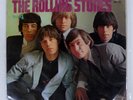 THE ROLLING STONES VOLUME 4  OUT O LONDON SLH36 Japan LP