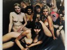 JIMI HENDRIX EXPERIENCE ELECTRIC LADYLAND POLYDOR MPU9705 Japan INSERT VINYL 2LP