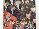 PINK FLOYD PIPER AT THE GATES OF DAWN ODEON OP80281 Japan VINYL LP