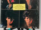 The Romantics In Heat Vintage Vinyl LP 1983 Nemperor Record FZ-38880 Shrink/Hype
