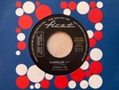 STORMY SIX - Garibaldi RARE 7