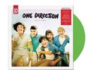One Direction Up All Night Limited LP Green Vinyl Record Album, Open to offers
