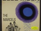MARCELS: blue moon COLPIX 12