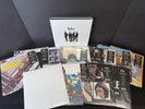 BEATLES Original Studio Recordings 14XLP Box Set Open Box  2012 Apple Capitol NM